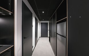 MoLiving - Design Hotel & Apartments Düsseldorf-Neuss