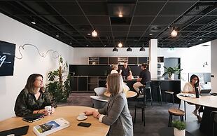 MoLiving - Design Hotel & Apartments Düsseldorf-Neuss