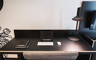 MoLiving - Design Hotel & Apartments Düsseldorf-Neuss