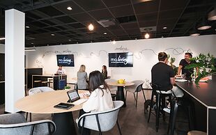 MoLiving - Design Hotel & Apartments Düsseldorf-Neuss