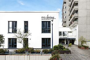 MoLiving - Design Hotel & Apartments Düsseldorf-Neuss