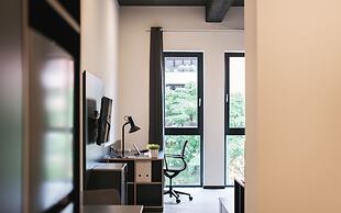 MoLiving - Design Hotel & Apartments Düsseldorf-Neuss