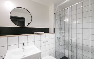 MoLiving - Design Hotel & Apartments Düsseldorf-Neuss
