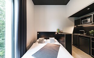 MoLiving - Design Hotel & Apartments Düsseldorf-Neuss
