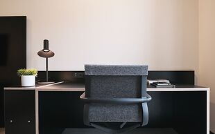 MoLiving - Design Hotel & Apartments Düsseldorf-Neuss