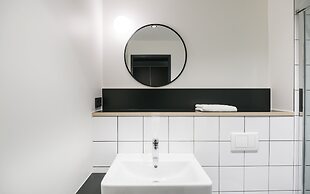 MoLiving - Design Hotel & Apartments Düsseldorf-Neuss