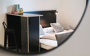 MoLiving - Design Hotel & Apartments Düsseldorf-Neuss