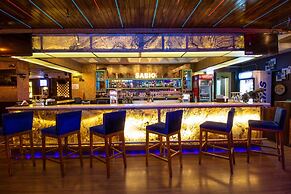 Treebo New Rockwell Vivek Vihar