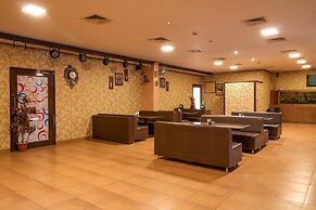 Treebo New Rockwell Vivek Vihar