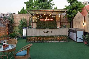 Treebo New Rockwell Vivek Vihar
