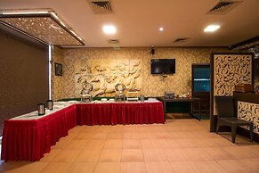 Treebo New Rockwell Vivek Vihar