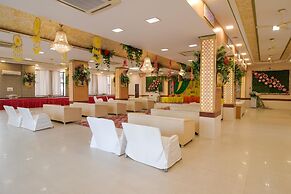 Treebo New Rockwell Vivek Vihar