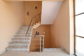 Treebo New Rockwell Vivek Vihar