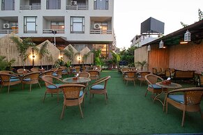 Treebo New Rockwell Vivek Vihar