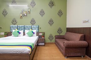 Treebo New Rockwell Vivek Vihar