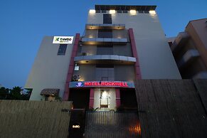 Treebo New Rockwell Vivek Vihar