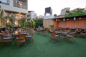 Treebo New Rockwell Vivek Vihar