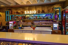 Treebo New Rockwell Vivek Vihar