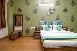 Treebo New Rockwell Vivek Vihar