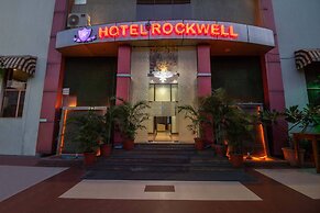 Treebo New Rockwell Vivek Vihar