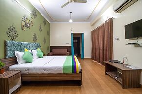 Treebo New Rockwell Vivek Vihar