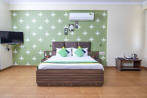 Treebo New Rockwell Vivek Vihar