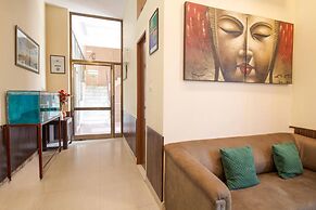 Treebo New Rockwell Vivek Vihar