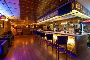 Treebo New Rockwell Vivek Vihar