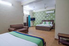 Treebo New Rockwell Vivek Vihar