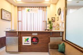 Treebo New Rockwell Vivek Vihar