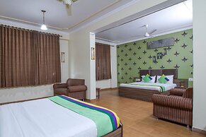 Treebo New Rockwell Vivek Vihar