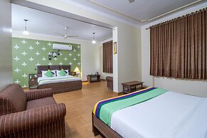 Treebo New Rockwell Vivek Vihar