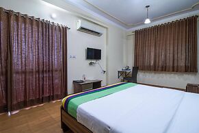 Treebo New Rockwell Vivek Vihar