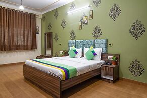Treebo New Rockwell Vivek Vihar