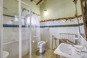 Podere Sant'alberto With Pool