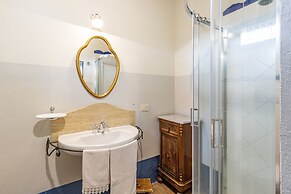 Podere Sant'alberto With Pool