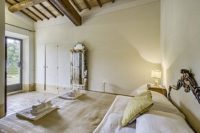 Podere Sant'alberto With Pool