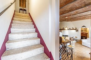 Podere Sant'alberto With Pool