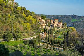 Podere Sant'alberto With Pool
