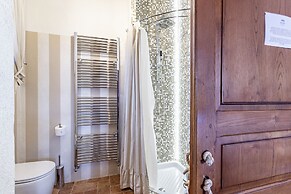 Podere Sant'alberto With Pool