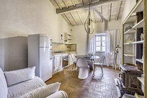 Podere Sant'alberto With Pool