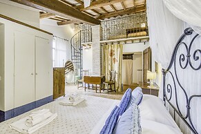 Podere Sant'alberto With Pool