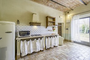 Podere Sant'alberto With Pool