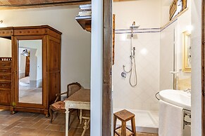 Podere Sant'alberto With Pool