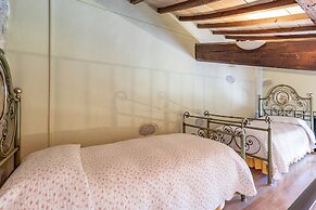 Podere Sant'alberto With Pool