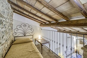 Podere Sant'alberto With Pool