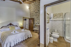 Podere Sant'alberto With Pool