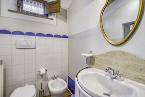 Podere Sant'alberto With Pool