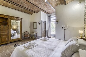 Podere Sant'alberto With Pool