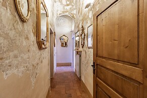 Podere Sant'alberto With Pool